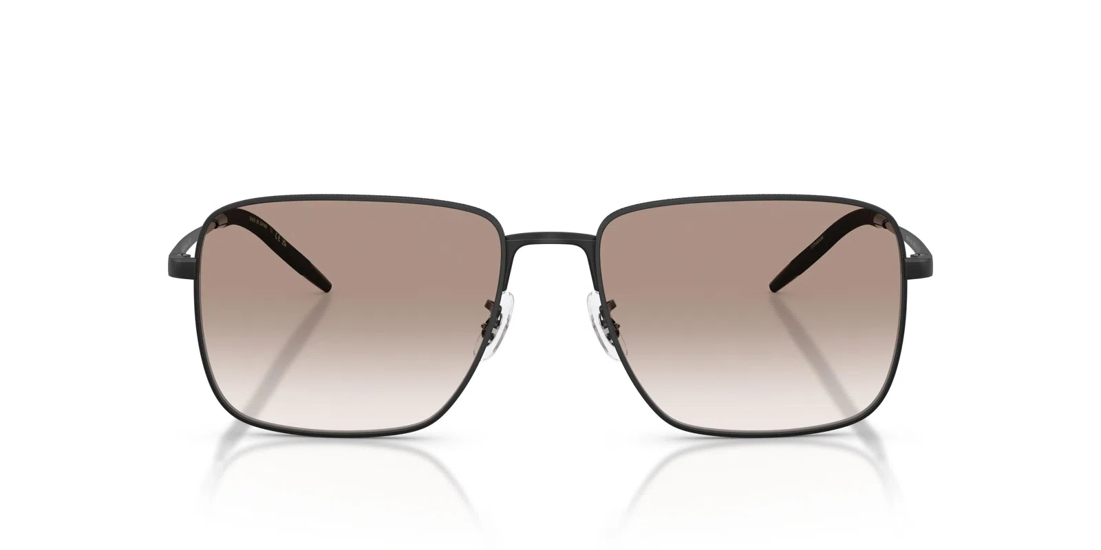 Oliver Peoples Welston 1374T Eyeglasses - view 5